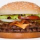 Chicken Jumbo Burger