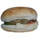 Sada Burger